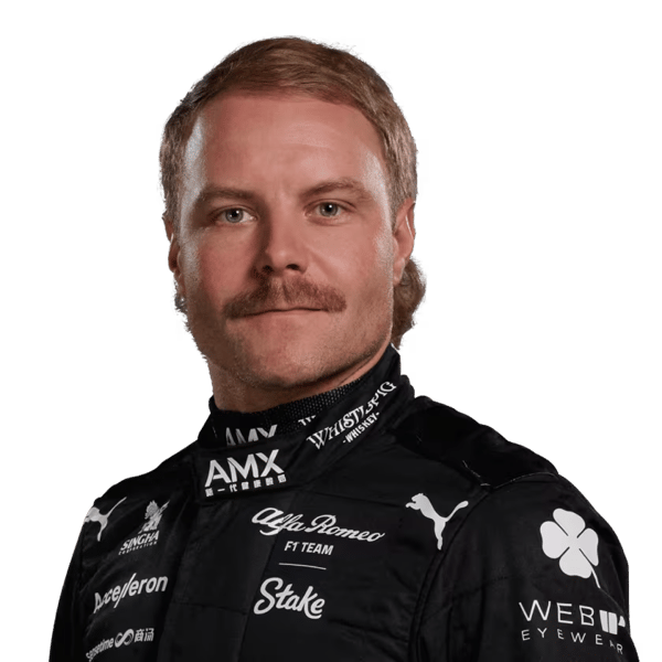 Valtteri Bottas