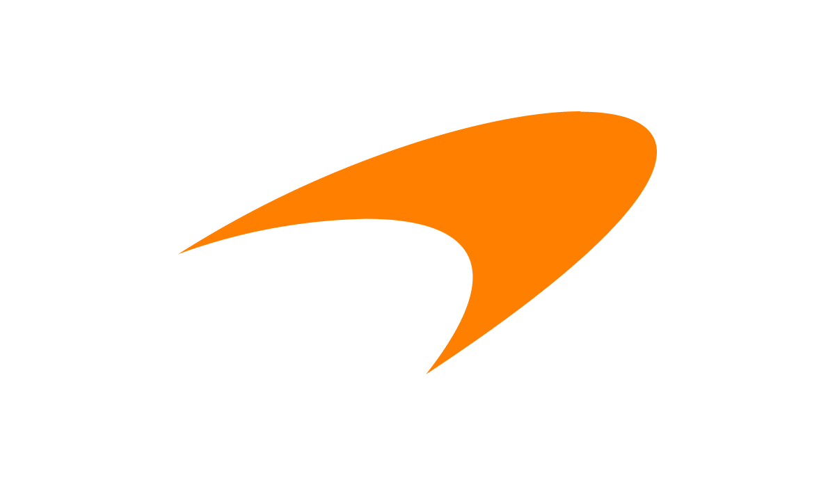 McLaren
